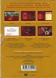 Szent Imre ezer éve - Székesfehérvár 1007-2007 DVD-ROM
